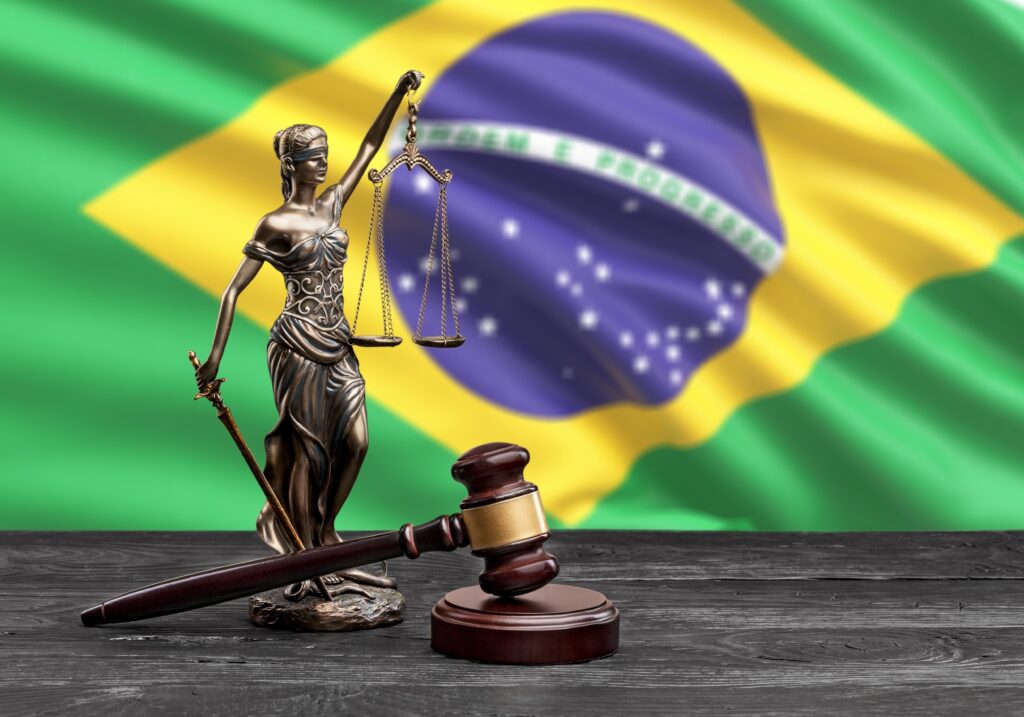 Pagamento de Precatórios pelos Tribunais Regionais Federais: Um Novo Capítulo na Justiça Brasileira